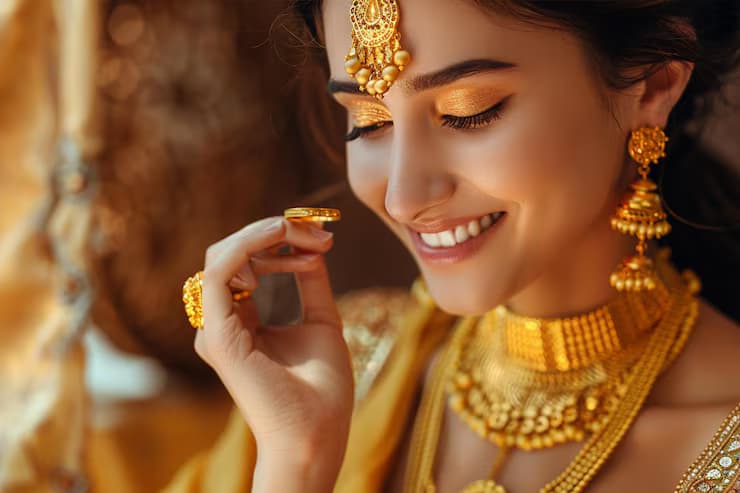 Jewellery Collection