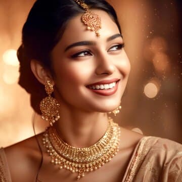 Jewellery Collection