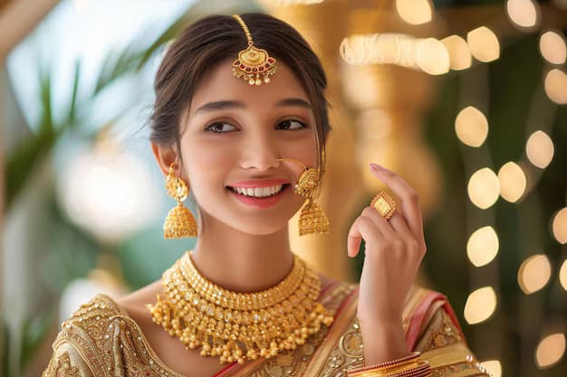 Jewellery Collection