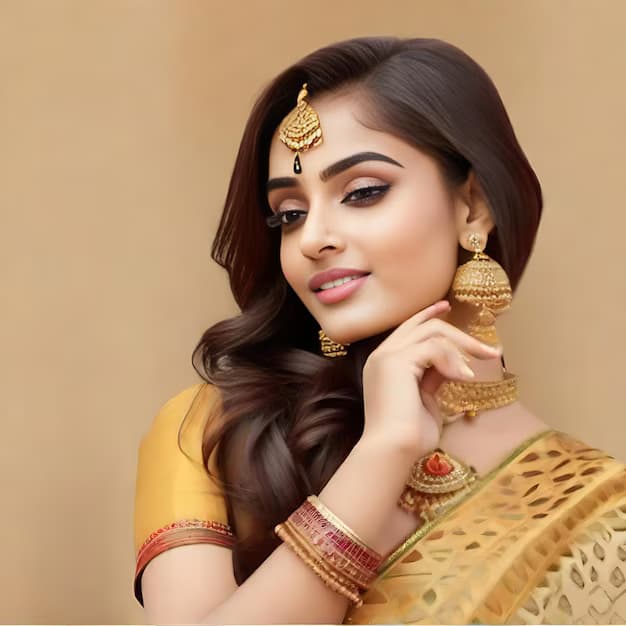 Jewellery Collection